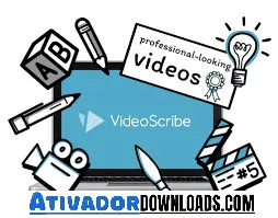 VideoScribe Crackeado image