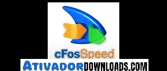 cFosSpeed Crack feature image