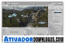 Unity Download Image