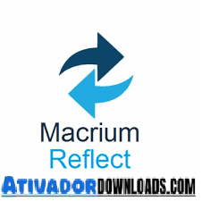 Macrium Reflect Free Feature image