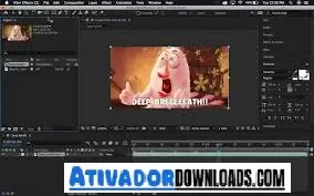 Adobe Media Encoder Download image