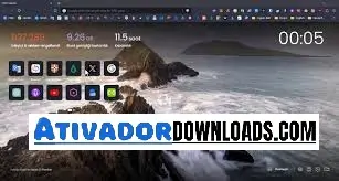 Brave Browser Download interface image