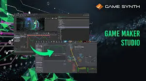 Game Maker Studio 2 Download image