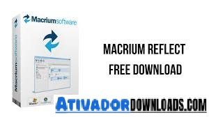 Macrium Reflect Free Download 