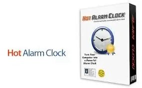 Hot Alarm Clock 6.3 Crack  cover photo