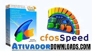 cFosSpeed Crack cover photo