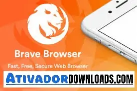 Brave Browser Download cover image