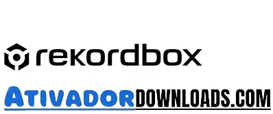 Rekordbox Dj Download cover image