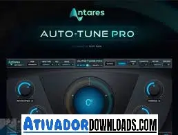 Antares Auto-Tune Pro photo